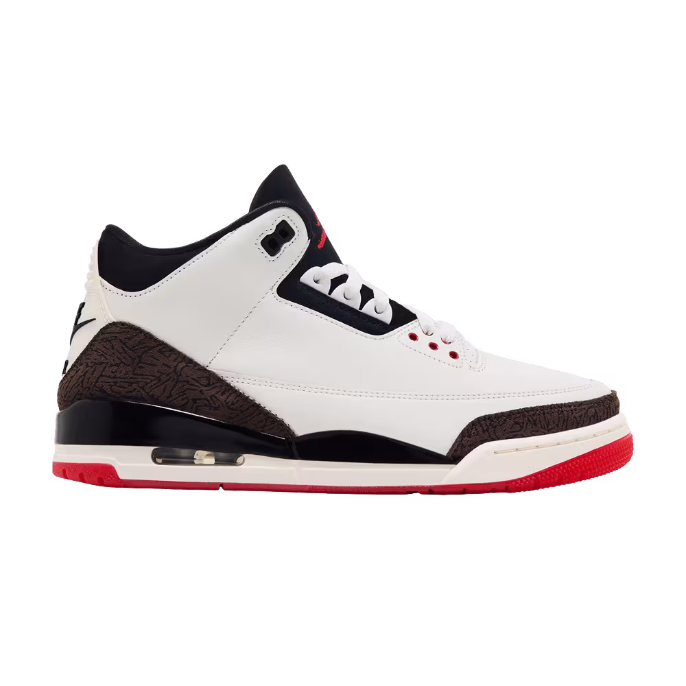Air Jordan 3 World’s Best Dad