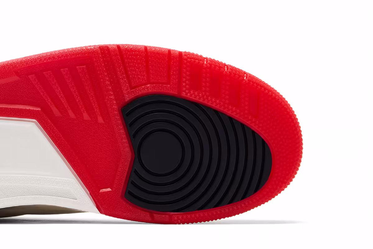 Air Jordan 3 World’s Best Dad, view 6