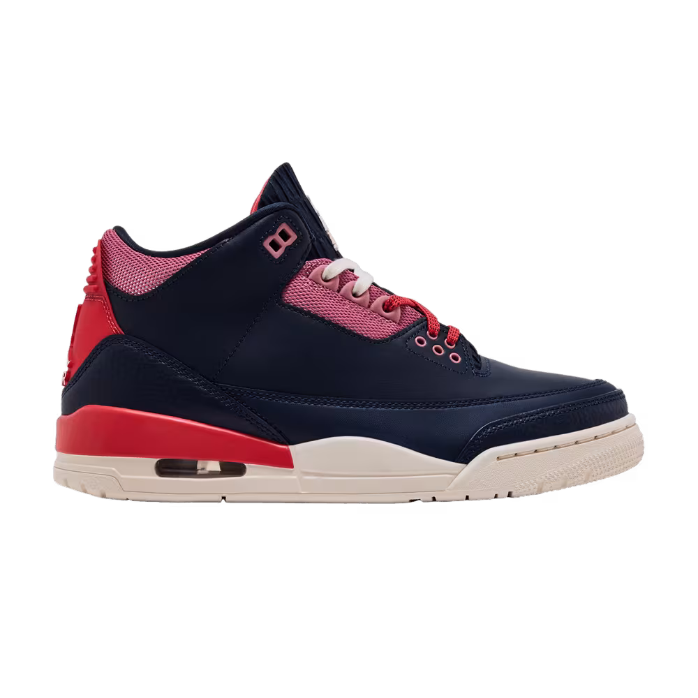 Air Jordan Women's 3 Sports Renaissance