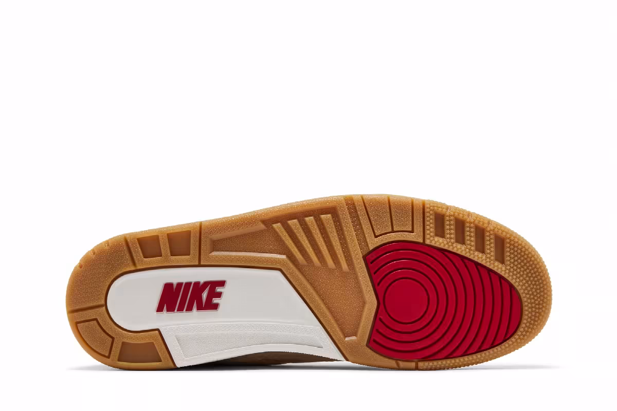 Levi's x Air Jordan 3 Lunar New Year, view 5