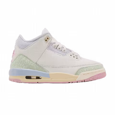 Air Jordan 3 Retro GS 'Spring Is In The Air'