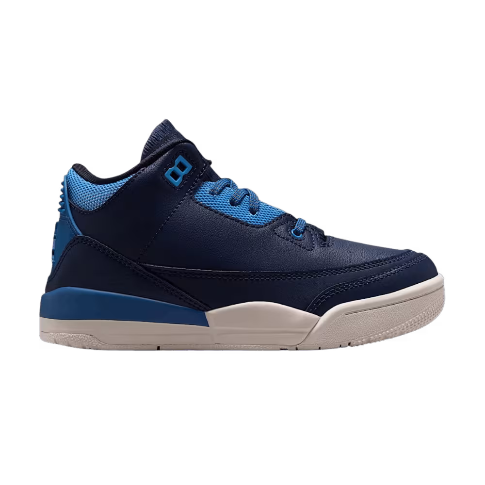 Air Jordan 3 PS Sport Renaissance