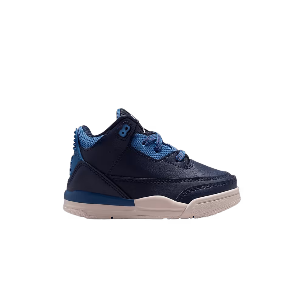 Air Jordan 3 TD Sport Renaissance