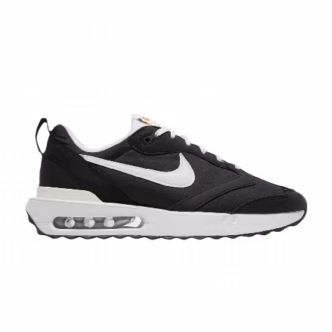 Nike Air Max Dawn 'Black White'