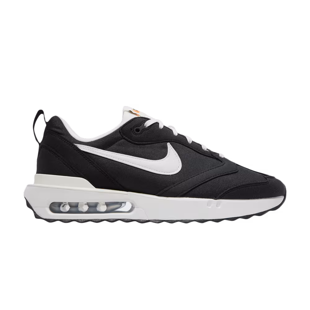 Nike Air Max Dawn Black White