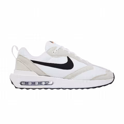 Nike Air Max Dawn 'White Light Bone'