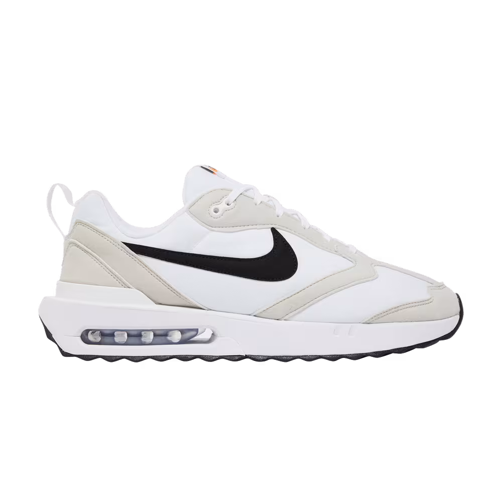 Nike Air Max Dawn White Light Bone