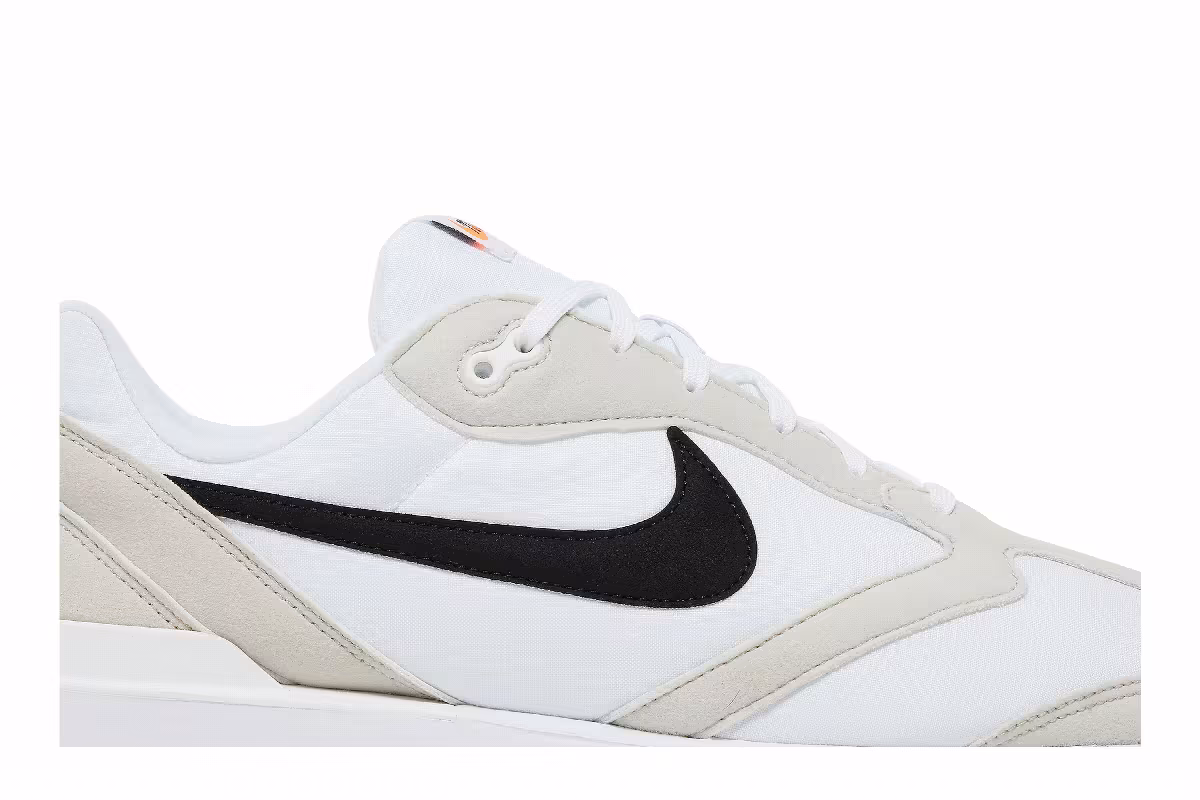 Nike Air Max Dawn White Light Bone, view 3