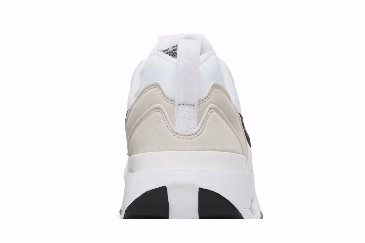 Nike Air Max Dawn White Light Bone, view 8