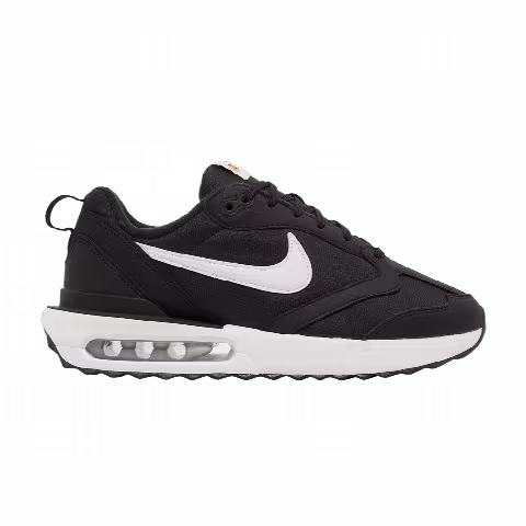 Nike Wmns Air Max Dawn 'Black Summit White'