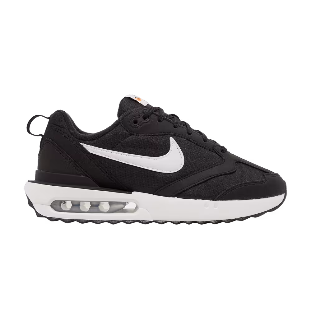Nike Women's Air Max Dawn Black Summit White