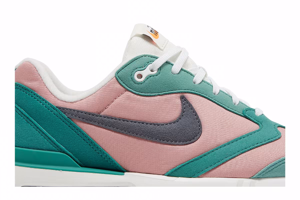 Nike Women's Air Max Dawn Rust Pink Jade Glaze, view 3