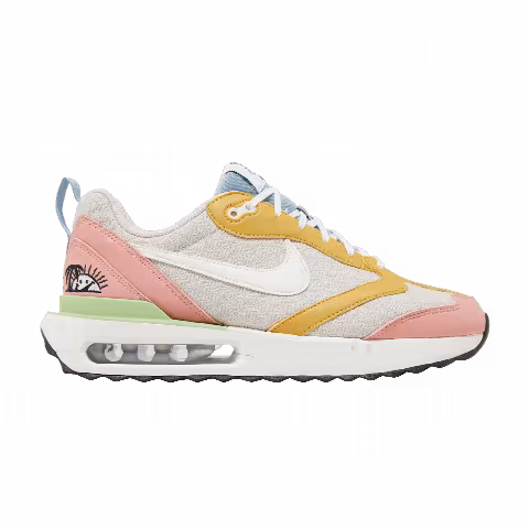 Nike Wmns Air Max Dawn SE 'Sun Club'