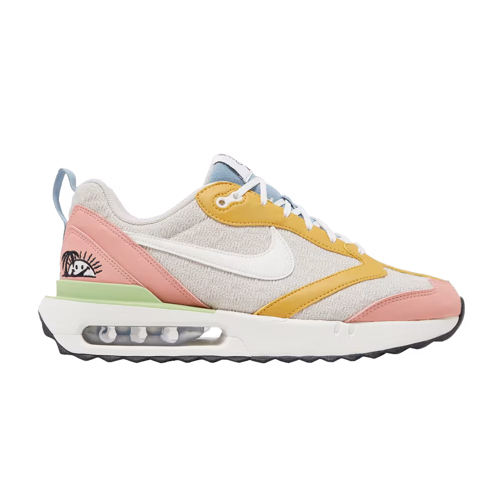 Nike Women's Air Max Dawn SE Sun Club