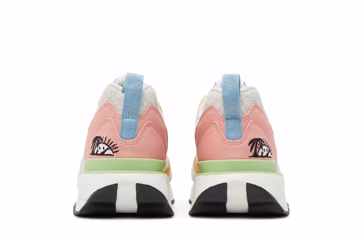 Nike Women's Air Max Dawn SE Sun Club, view 7