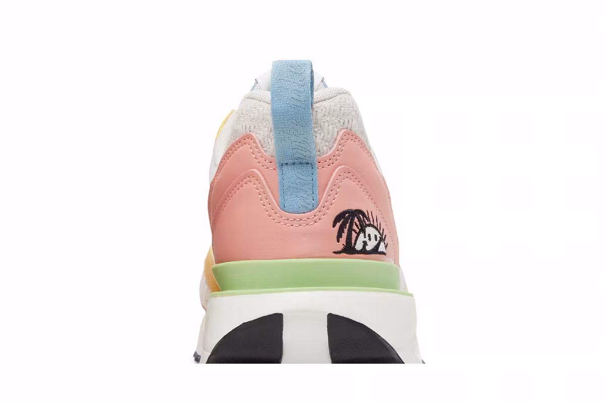 Nike Women's Air Max Dawn SE Sun Club, view 8
