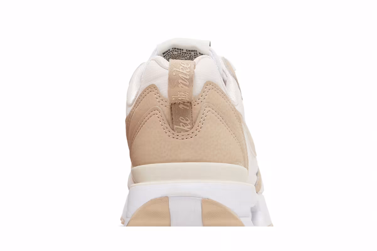 Nike Women's Air Max Dawn Light Soft Pink, view 8