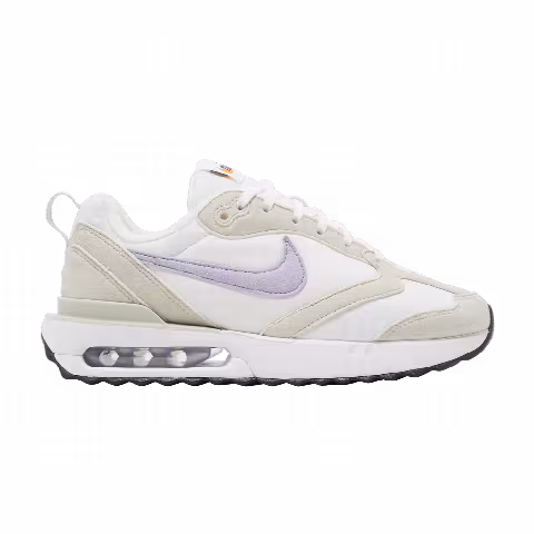 Nike Wmns Air Max Dawn 'Light Bone Purple Dawn'