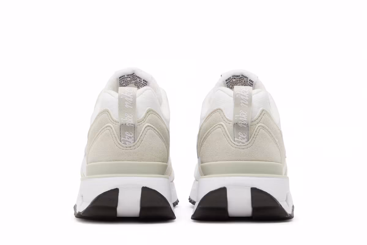 Nike Women's Air Max Dawn Light Bone Purple Dawn, view 7