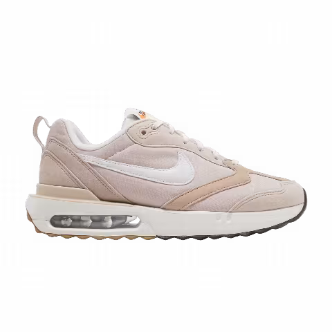 Nike Wmns Air Max Dawn 'Pink Oxford'