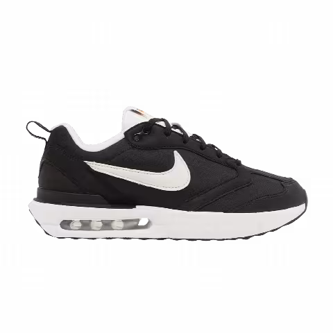 Nike Air Max Dawn GS 'Black White'