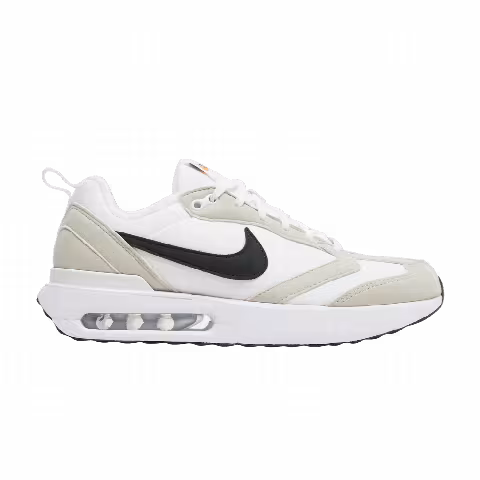 Nike Air Max Dawn GS 'White Light Bone'