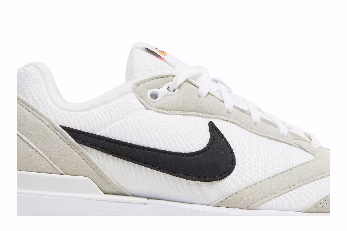 Nike Air Max Dawn GS White Light Bone, view 3