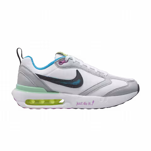 Nike Air Max Dawn GS 'Just Do It!'