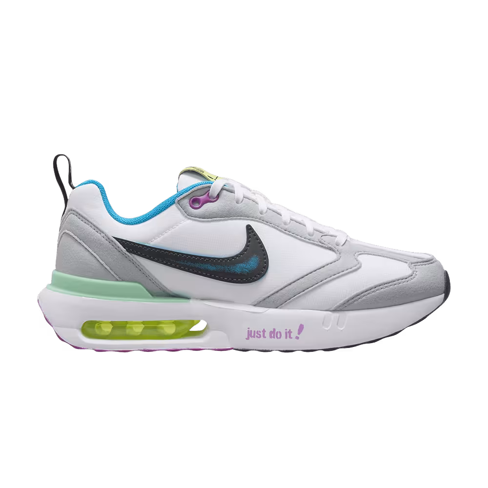 Nike Air Max Dawn GS Just Do It!