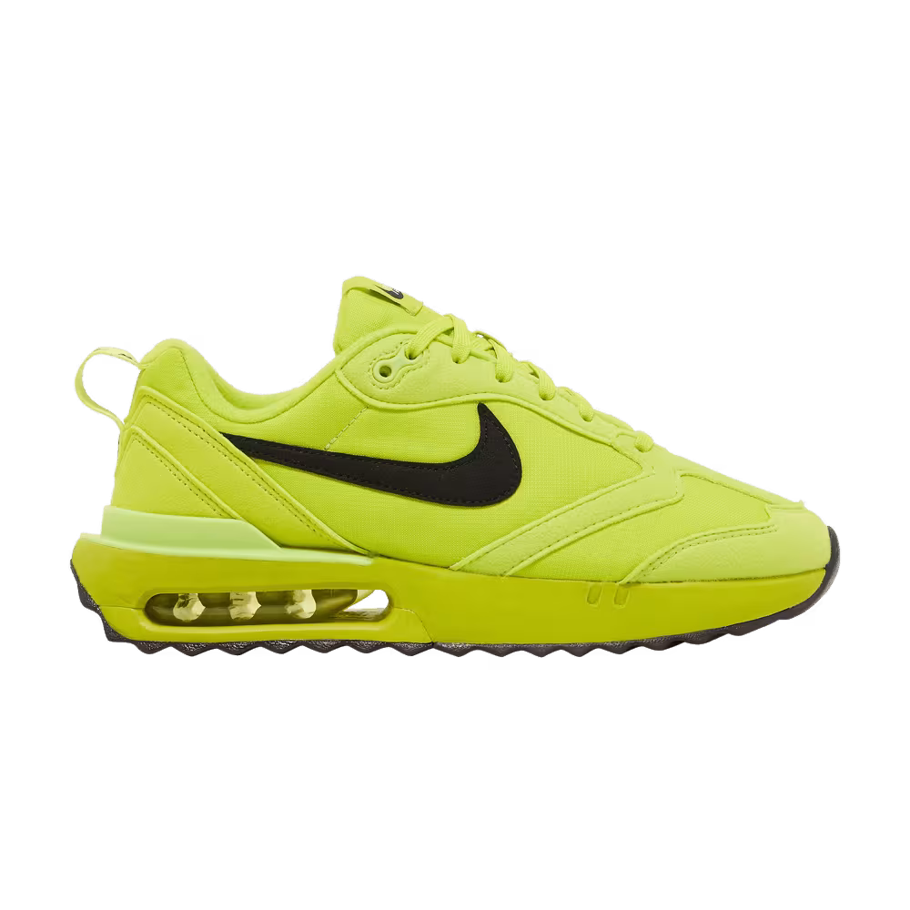 Nike Women's Air Max Dawn Atomic Green
