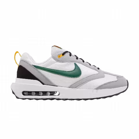 Nike Air Max Dawn 'White Gorge Green'