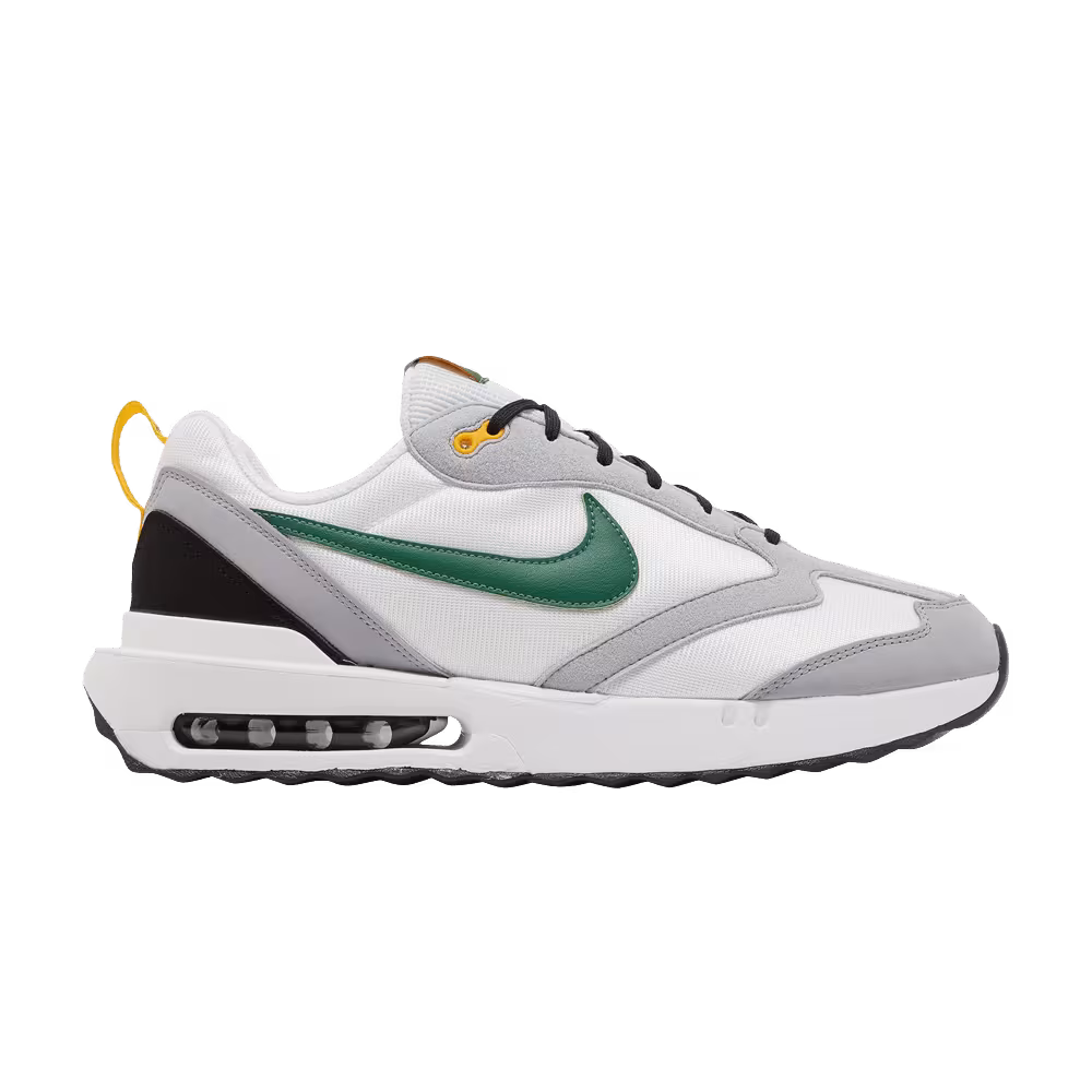 Nike Air Max Dawn White Gorge Green