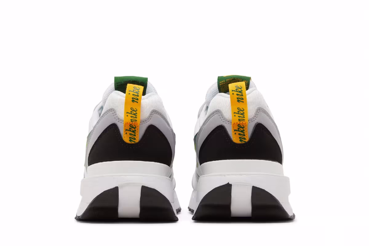 Nike Air Max Dawn White Gorge Green, view 7
