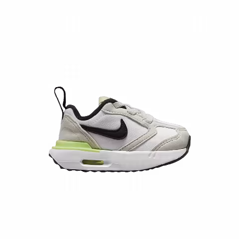 Nike Air Max Dawn TD 'Light Bone Barely Volt'