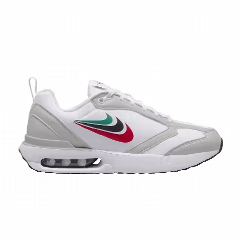 Nike Air Max Dawn GS 'Multi-Swoosh'