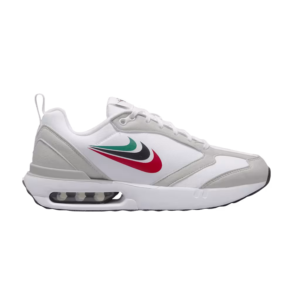 Nike Air Max Dawn GS Multi-Swoosh
