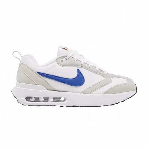 Nike Air Max Dawn GS 'White Game Royal'