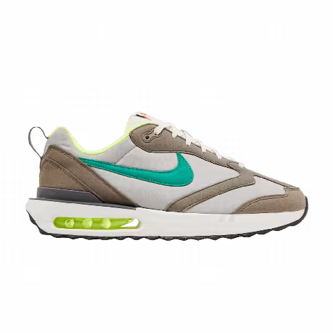 Nike Air Max Dawn 'Olive Grey Malachite'