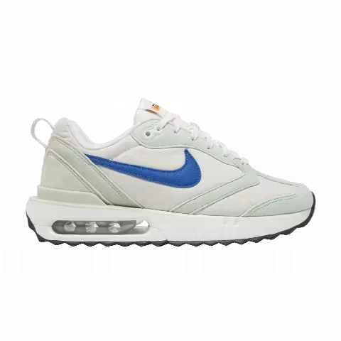 Nike Wmns Air Max Dawn 'Pistachio Frost Team Royal'