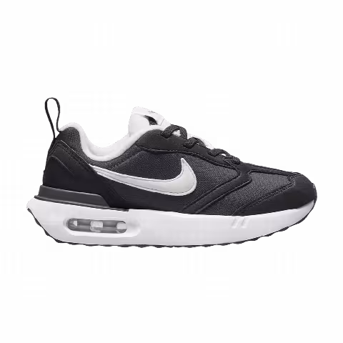 Nike Air Max Dawn PS 'Black White'