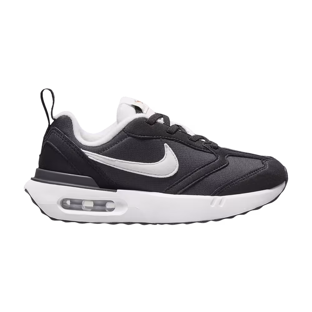 Nike Air Max Dawn PS Black White