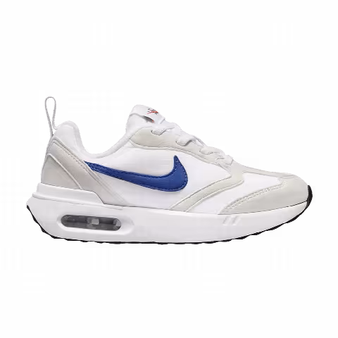 Nike Air Max Dawn PS 'White Game Royal'