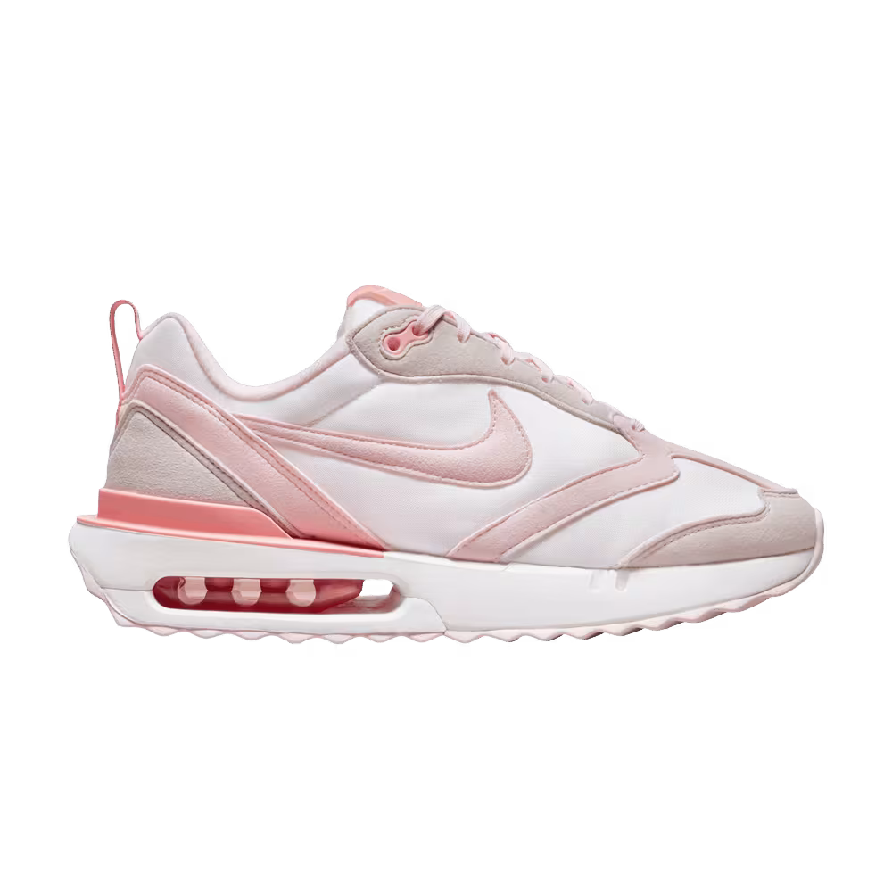 Nike Women's Air Max Dawn Summit White Atmosphere