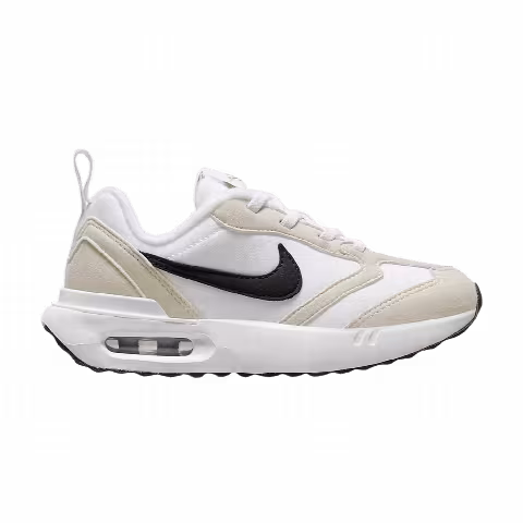 Nike Air Max Dawn PS 'White Light Bone'