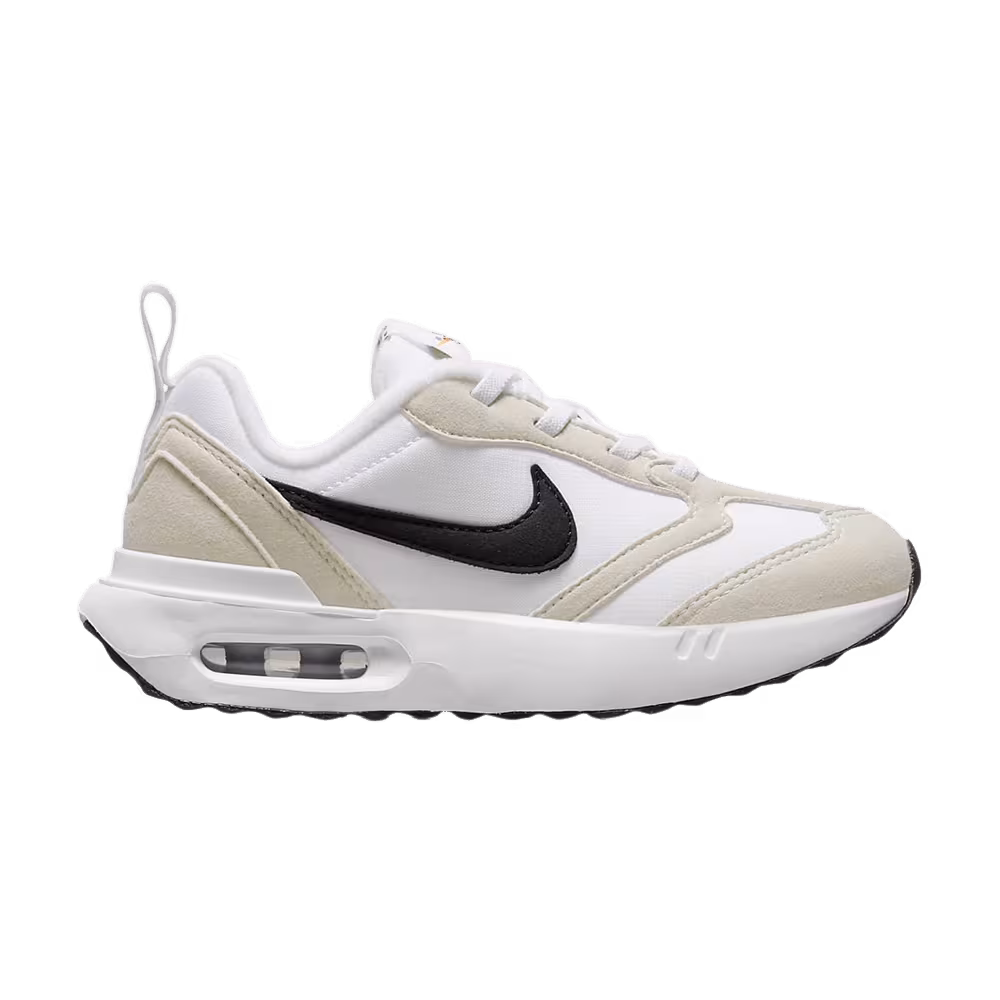 Nike Air Max Dawn PS White Light Bone