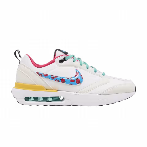 Nike Air Max Dawn GS 'Floral Swoosh'