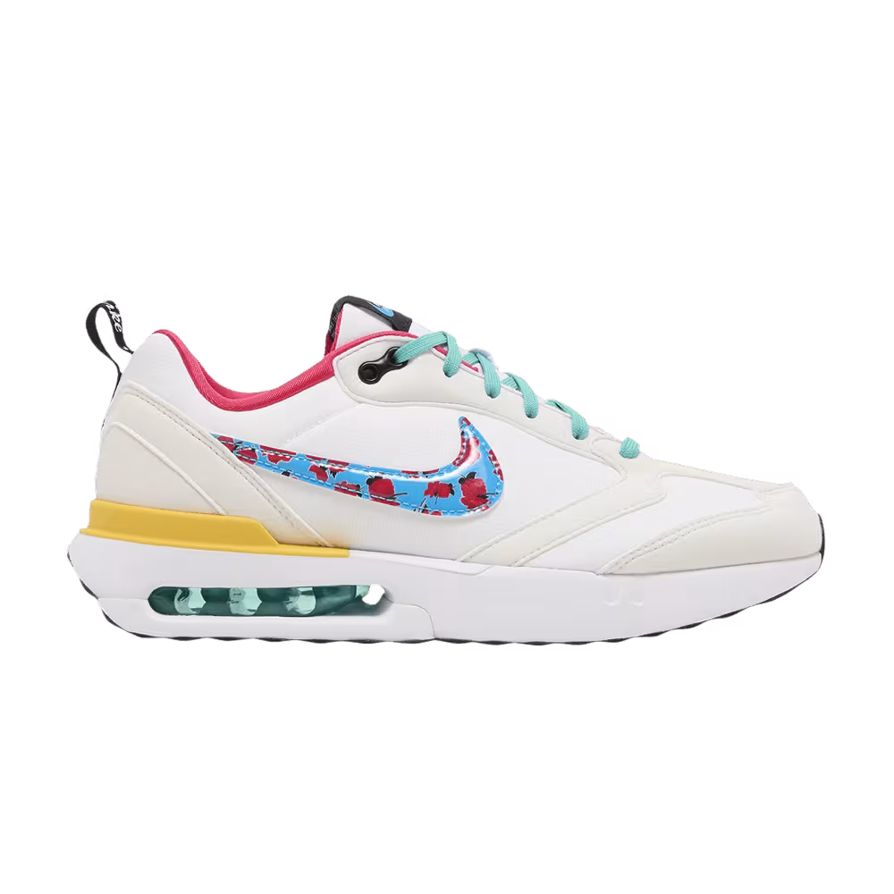 Nike Air Max Dawn GS Floral Swoosh