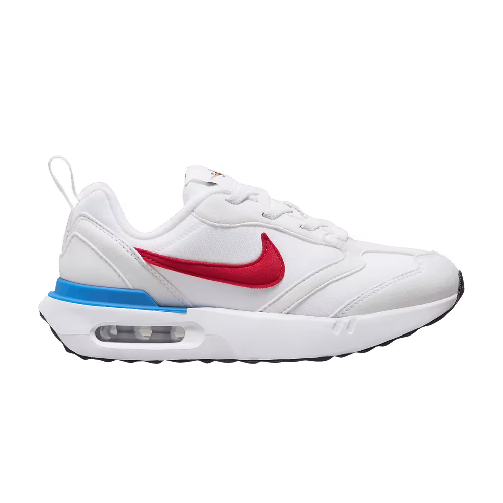 Nike Air Max Dawn PS White Photo Blue