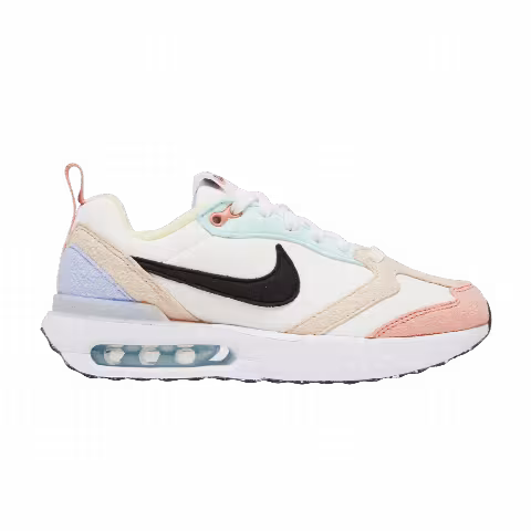 Nike Air Max Dawn GS 'Sail Light Madder Root'
