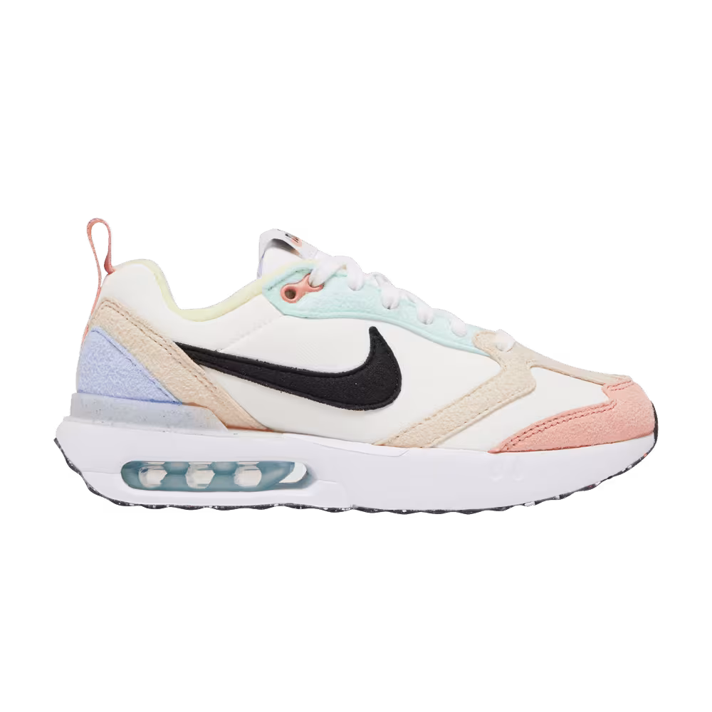 Nike Air Max Dawn GS Sail Light Madder Root